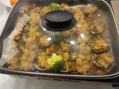 -鑫皇朝酒店(建设一路店)