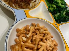 -乔阿马·江南味·驴肉香(龙湖华泾天街店)