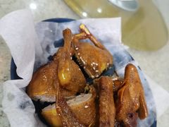 -煲煲掂风味煲仔饭餐厅(西区店)