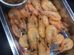 -胶东海鲜大排档(北太平庄店)