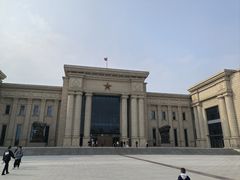 -中国人民解放军海军博物馆