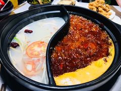 -钢管厂歆瑞源油卤串串香(春熙路太古里店)