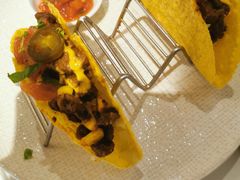 -TA'塔雀 墨西哥餐厅(江都金鹰店)