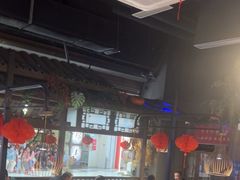 -东方红·湖南菜(金屿店)