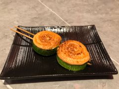 -人间酒暖·Go blanc·烧鸟·深夜食堂(陆家嘴店)
