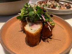 -胡麻(静安嘉里店)