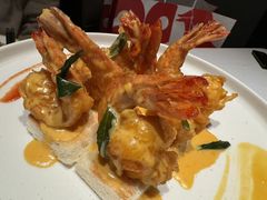 -狮拾久·现代新加坡料理(壹方城店)