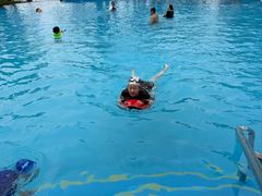 -横琴湾水世界