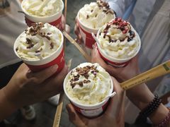 -KUNCHA鲲茶·江西制茶(铜锣湾店)