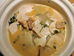 -九毛九西北菜(大东海店)