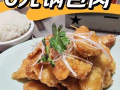 -强强烧烤·宵夜(方庄店)