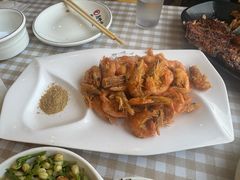 -京北渔家傲