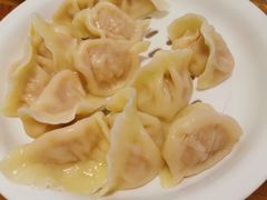 -海胆小馆(东北水饺·春柳店)