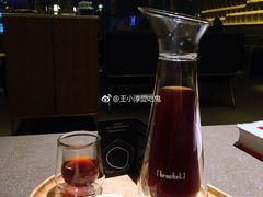 -Bracket Coffee(银河SOHO店)