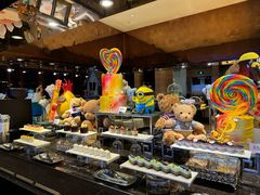 -泉州富力万达文华酒店·美食汇自助餐厅