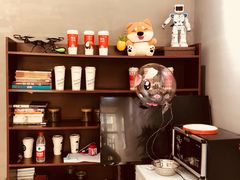 -阿水大杯茶(泉城路店)