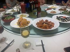 -梦都海鲜酒家(万达广场江桥店)