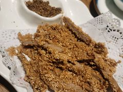 -直隶安家牛肉罩饼(建华店)