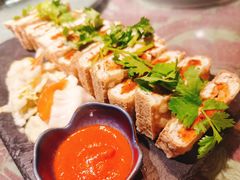 -C31地窖餐厅(黑龙江北路店)