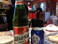 -新疆儿子娃娃餐厅(锦华街店)