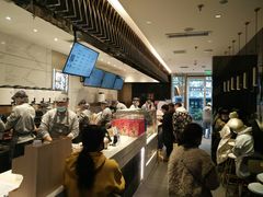 -奈雪的茶(赛格店)