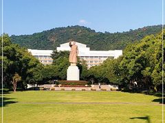 -浙江大学(玉泉校区)