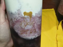 -沪上阿姨鲜果茶(世纪金源店)