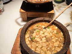 -绿茶餐厅(北京世纪金源店)