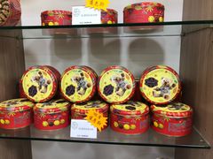 -珍妮曲奇聪明小熊(尖沙咀店)