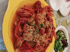 -味道工厂楚虾王(龙虾城店)