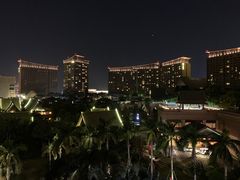 -三亚湾红树林度假世界(木棉酒店)