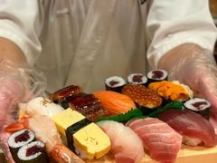 -千代武日本料理(开发区店)