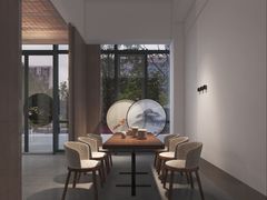 -梅花境(万科店)