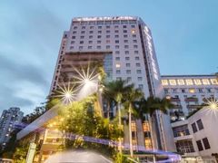 -深圳海景嘉途酒店(东翼楼)