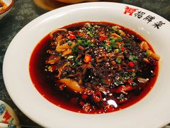 -徐鼎盛民间菜(南坪后堡店)