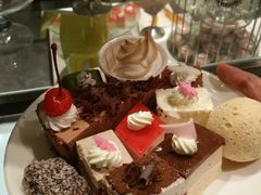 -堂会·KTV·自助餐·团建聚会(天河店)