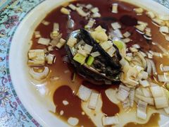 -胖子饺子馆·海鲜家常菜(海军博物馆店)