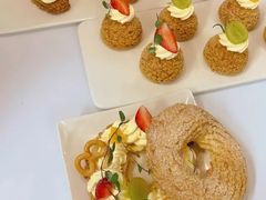 -威利旺卡烘焙西点蛋糕培训(朝阳校区)