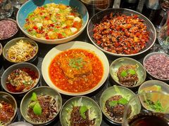 -华豫川酒家(双子塔店)