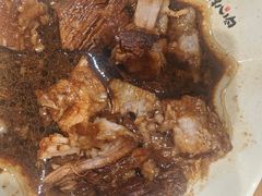-張飛扒肉·龙江非遗(道外店)