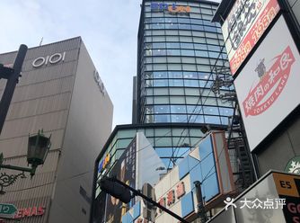 最值得逛的电器店——爱电王
