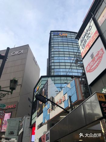 最值得逛的电器店——爱电王