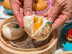 -禄运茶居·手工点心(恒宝广场店)