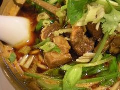 砂锅牛肉面-春阳水饺(香槟广场店)