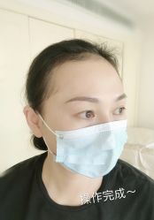 -久匠·纹眉半永久野生眉