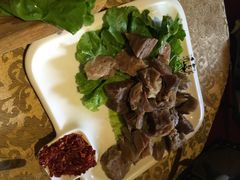 阿布氌孜藏餐厅(九寨沟店)-阿布氇孜藏餐厅(九寨沟店)