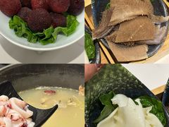 -汤宴·参须肚包鸡(南京路店)