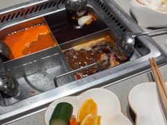 -海底捞火锅(江北万达商业广场店)