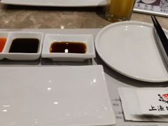 -上渔铁板烧(熙悦汇店)