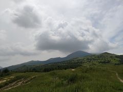 -北京灵山风景区